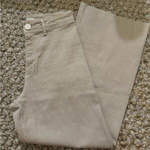 Zara Marine Pants